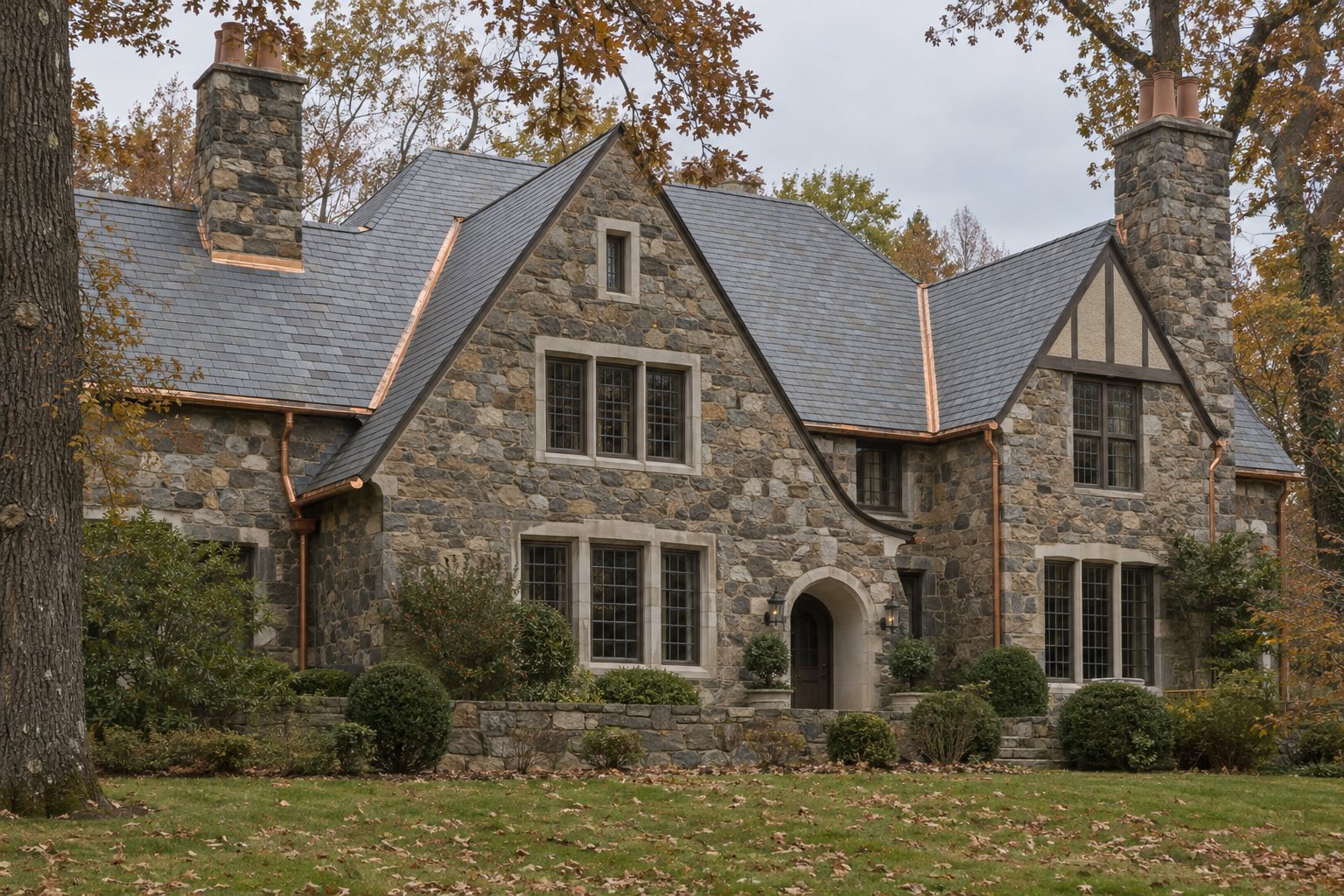Full roof replacement, Nanuet